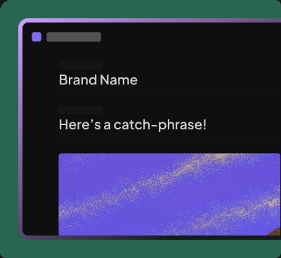 Brandbook