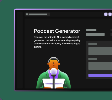 Podcast Generator